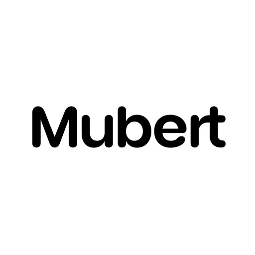 Mubert: AI Music Streaming