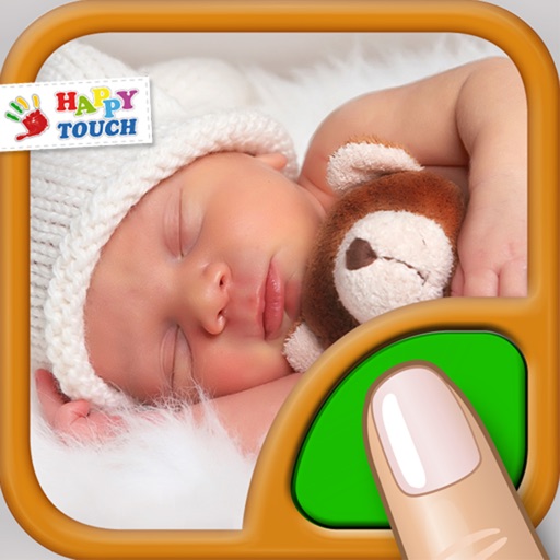 BABY WHITE-NOISE Happytouch® Download