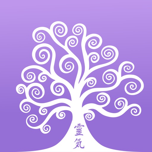 Reiki Rooms