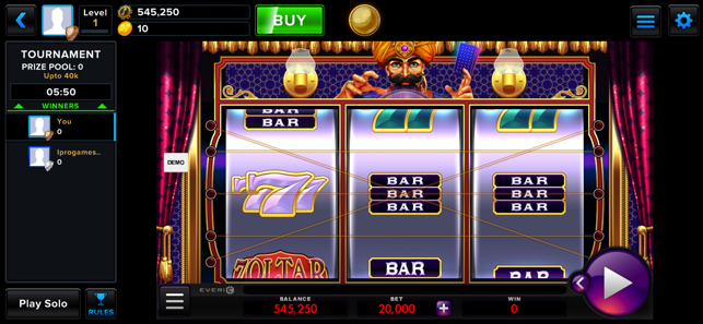 Fallsview Casino(圖5)-速報App