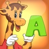 The Animal Alphabet Lite