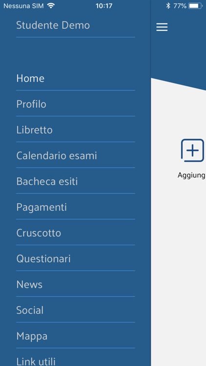 UNIFI App