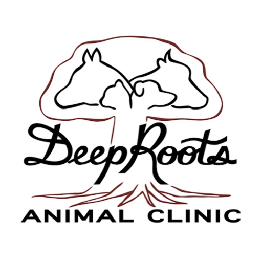 DeepRoots Vet iOS App