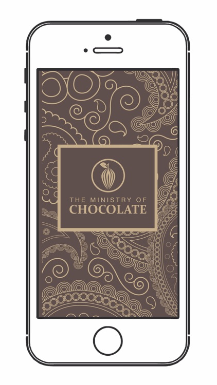 Ministry of Chocolate