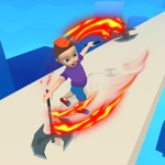 Axe Run