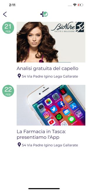 Farmacia dei Ronchi(圖3)-速報App