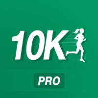 10K Run Coach  Tracking App