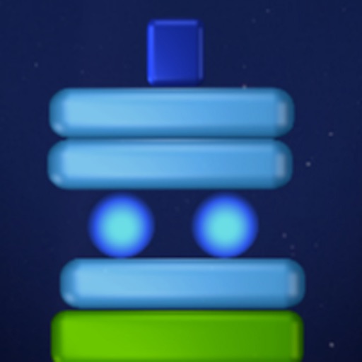 Bubble Tower 2 iOS App