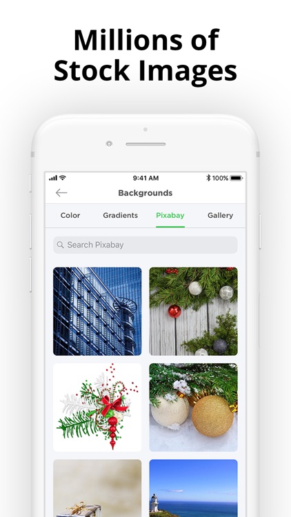 Poster Maker - Flyer Designer! screenshot-7