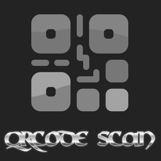 QRCode scan&reader: too easy