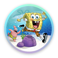 SpongeBob: Patty Pursuit