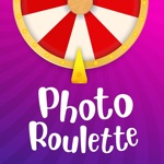 Photo Roulette Fun Game