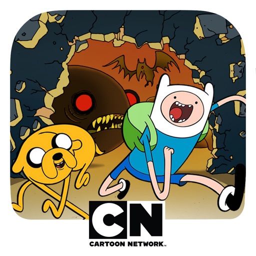 Adventure Time: Masters of Ooo