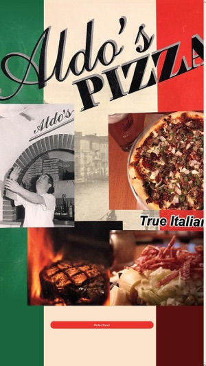 Aldo's Pizza(圖1)-速報App