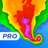 Weather Radar Pro° App Negative Reviews