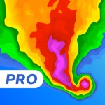 Download Weather Radar Pro° app