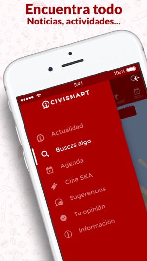 Civismart Guatemala(圖4)-速報App