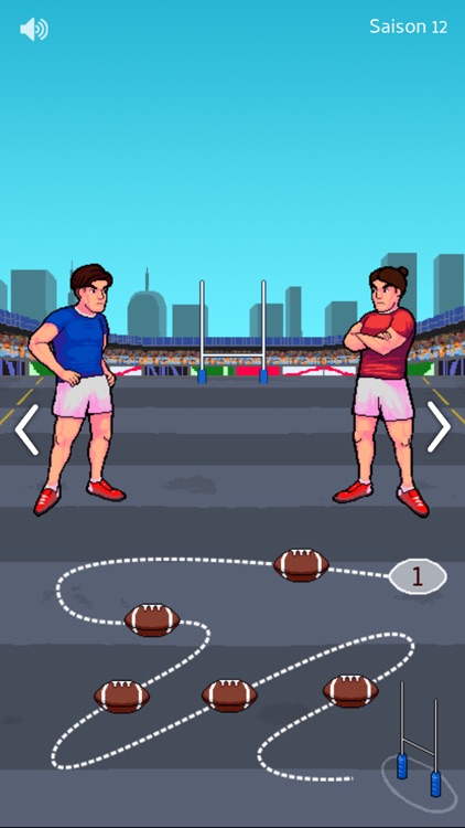 Rugby Funk screenshot-6