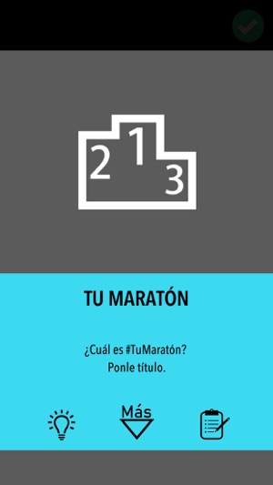 MARATHON CARDS(圖2)-速報App