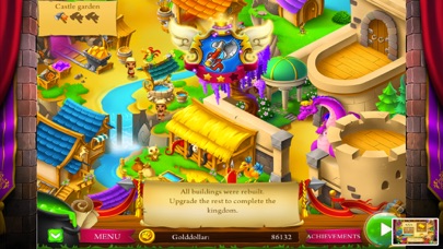 Wizard's Quest screenshot 2