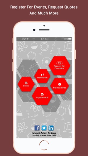 My Lab Mate(圖2)-速報App