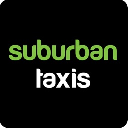 Suburban Taxis Regional