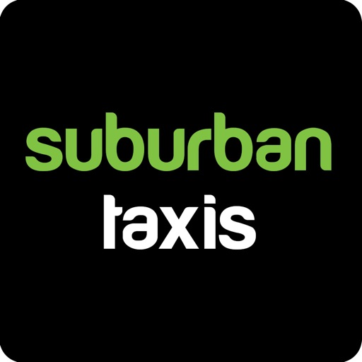 Suburban Taxis Regional