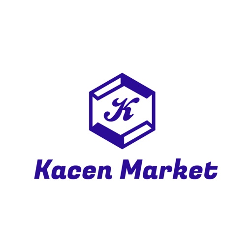 Kacen Market icon
