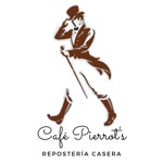 Café Pierrots Delivery