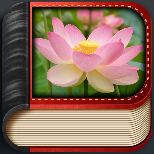 Botany Dictionary icon