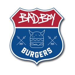 Bad Boy Burgers