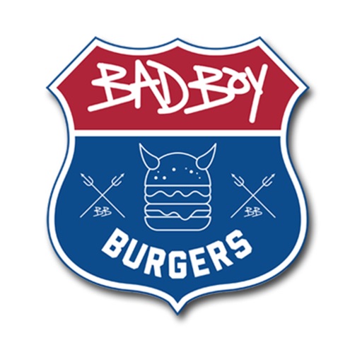 Bad Boy Burgers