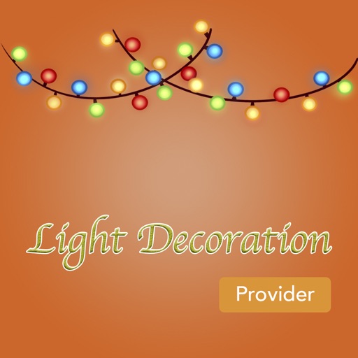 Light Decoration Provider