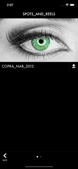 Game screenshot COPRA onset for iPhone apk