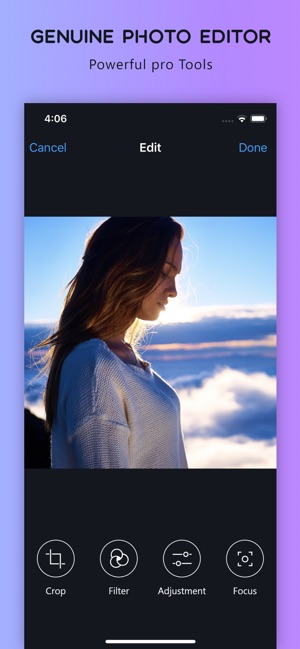 Vimory - Photo Video Maker(圖7)-速報App