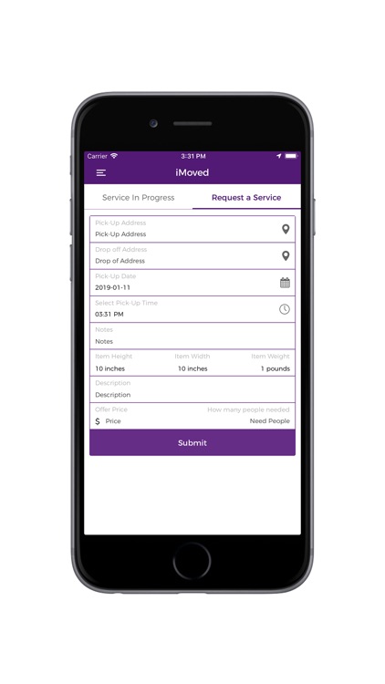 iMoved screenshot-3