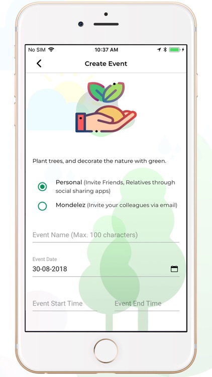 Plantation Plus screenshot-3