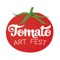 Stay up to date on all things Tomato Art Fest in the new app