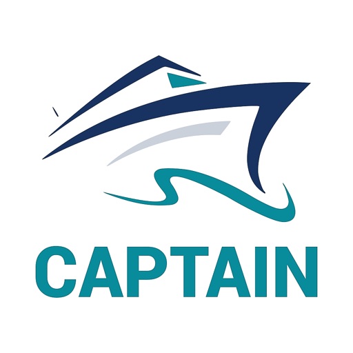 Open Oceans Captain