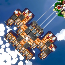 Airship Arena