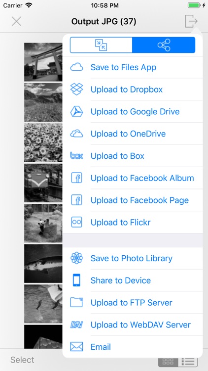 OneEdit Pro screenshot-8