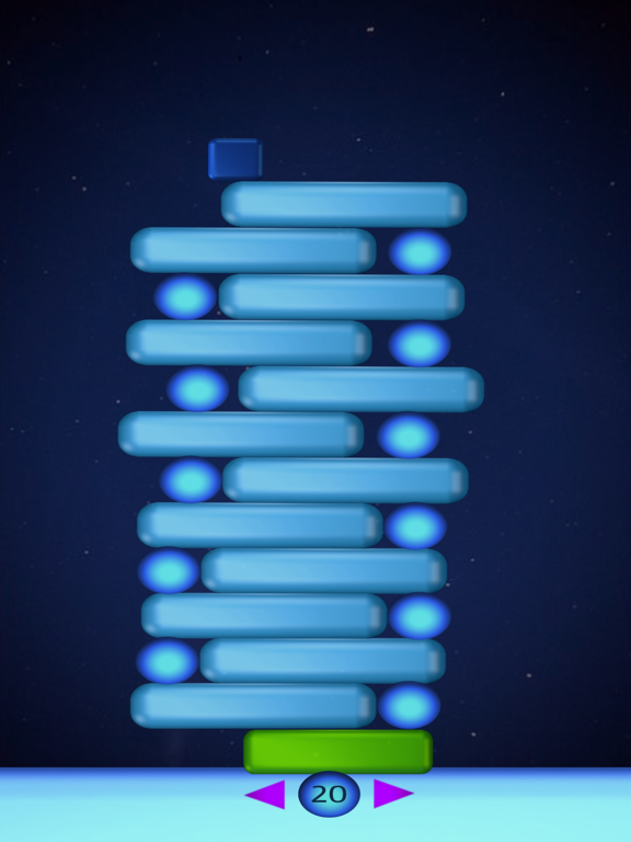 Bubble Tower 2 Screenshots