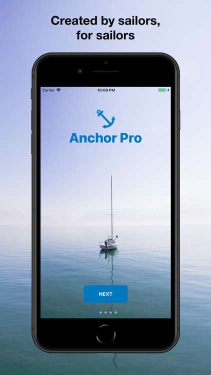Anchor Pro