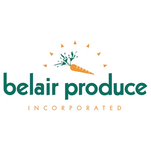 Belair Produce/Watermark Foods iOS App