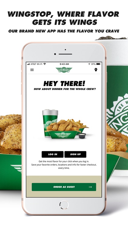 Wingstop