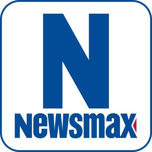 Newsmax TV & Web free software for iPhone and iPad