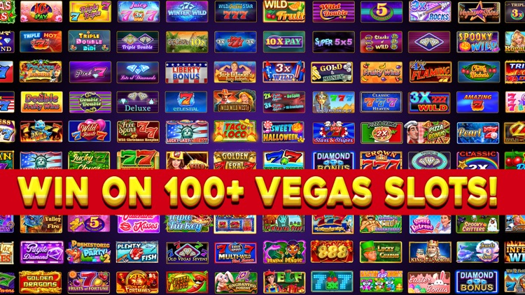 Wild Triple 777 Slots Casino
