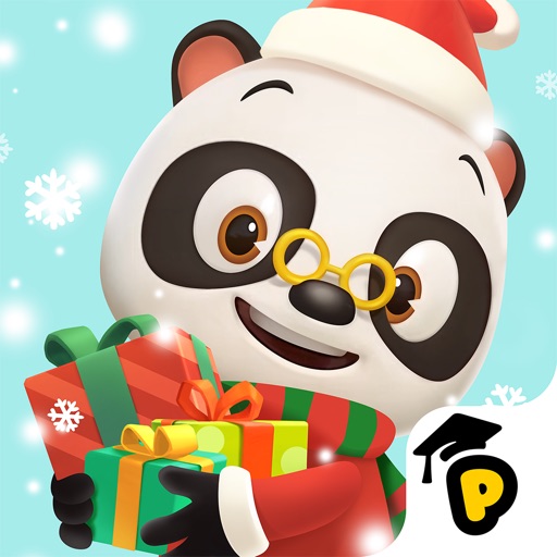 Dr. Panda - Learn & Play | Apps | 148Apps