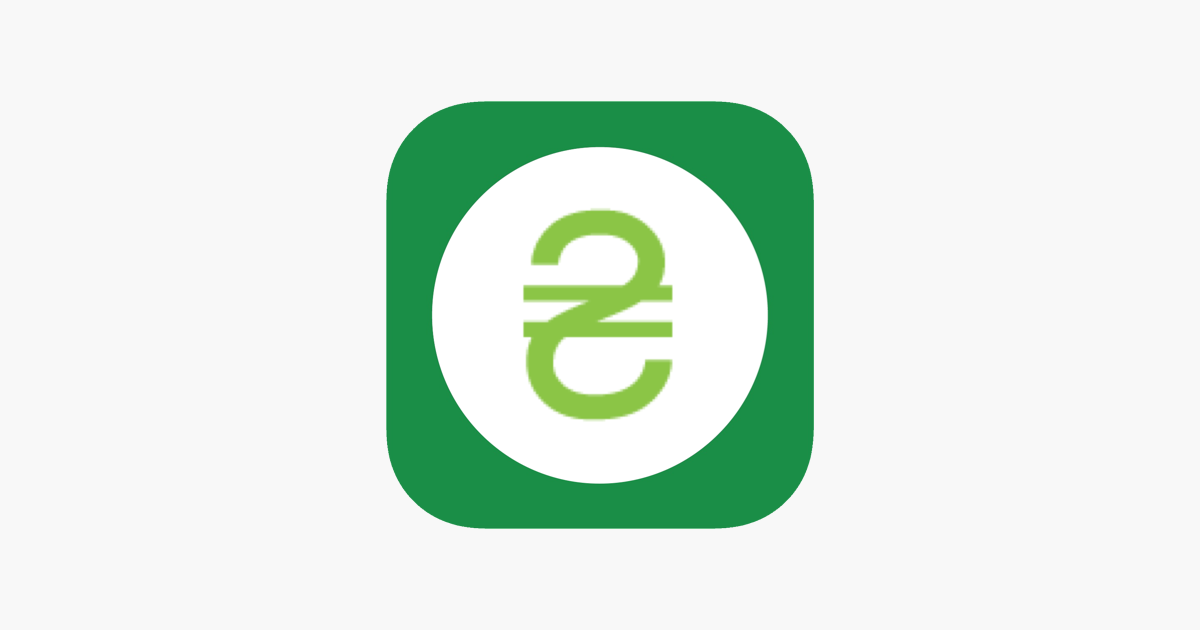‎Українська гривня on the App Store