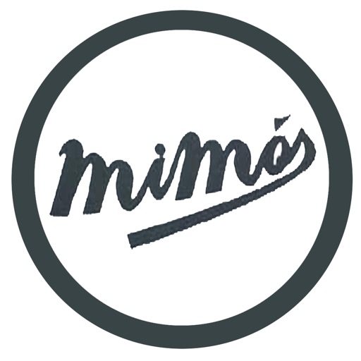 MIMÓS APP